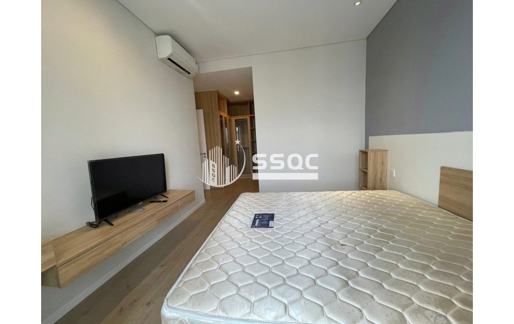 CHO THUÊ 2PN, ĐẢO KIM CƯƠNG, TÒA  BORA BORA  – 2PN CHỈ 26TR – VIEW SÔNG -Ở NGAY