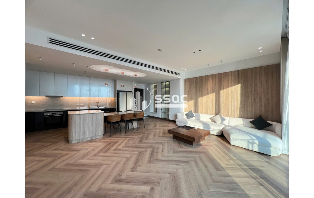 EMPIRE CITY: 3BR, 127m2, FULL NT, GIÁ BÁN 41 TỶ, SỔ HỒNG