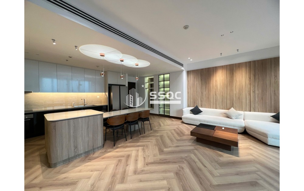 EMPIRE CITY: 3BR, 127m2, FULL NT, GIÁ BÁN 41 TỶ, SỔ HỒNG