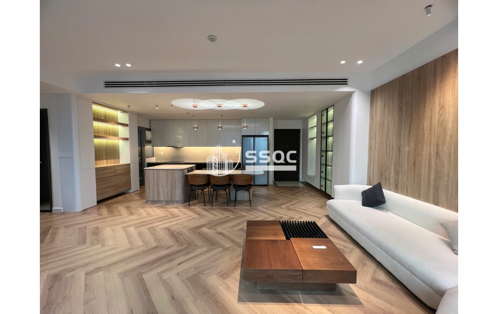 EMPIRE CITY: 3BR, 127m2, FULL NT, GIÁ BÁN 41 TỶ, SỔ HỒNG