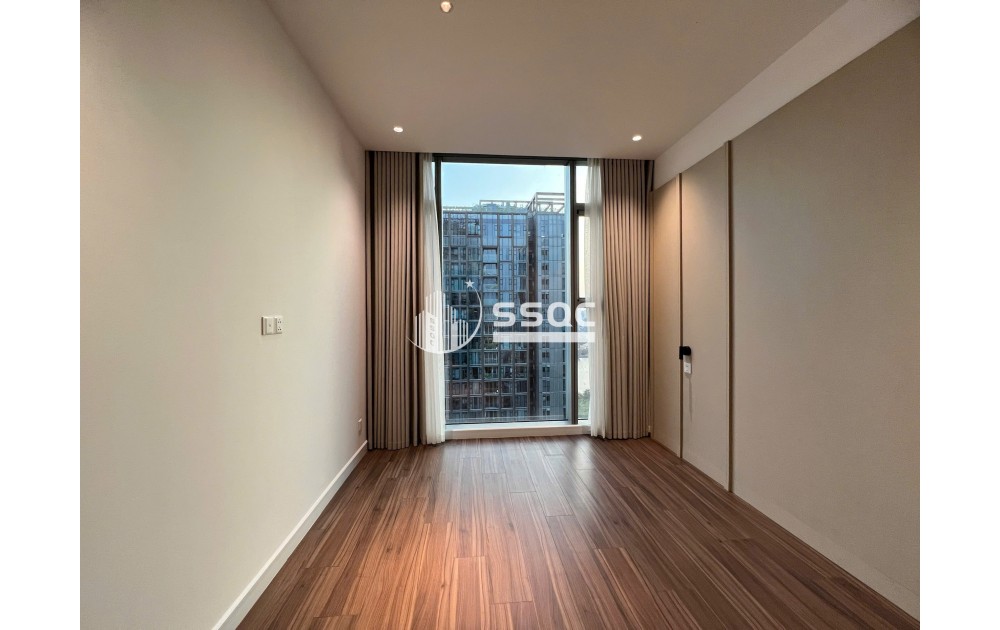 EMPIRE CITY: 3BR, 127m2, FULL NT, GIÁ BÁN 41 TỶ, SỔ HỒNG