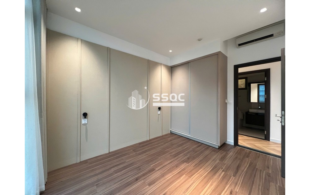 EMPIRE CITY: 3BR, 127m2, FULL NT, GIÁ BÁN 41 TỶ, SỔ HỒNG