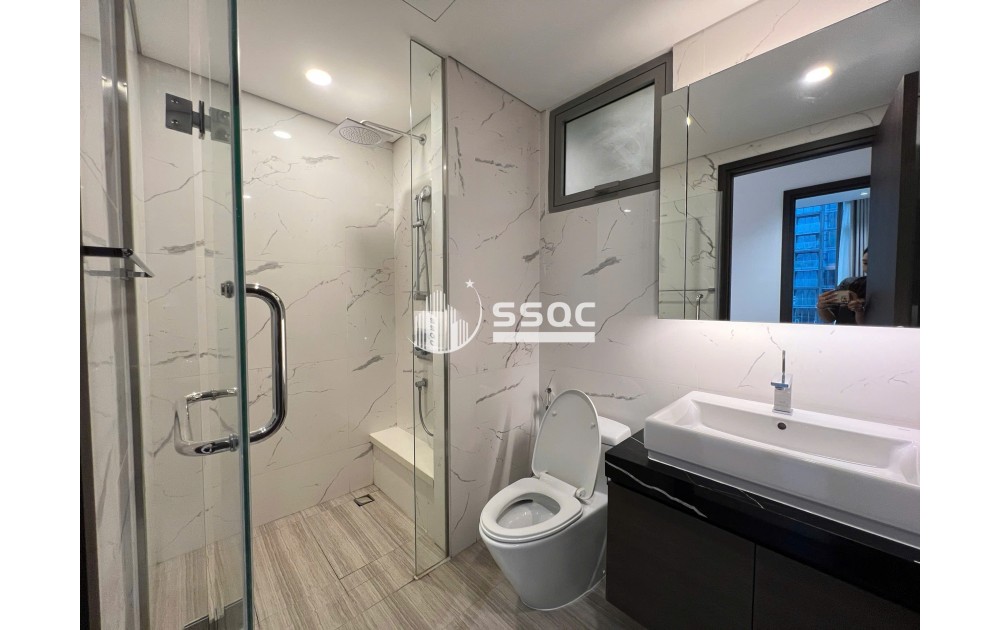 EMPIRE CITY: 3BR, 127m2, FULL NT, GIÁ BÁN 41 TỶ, SỔ HỒNG