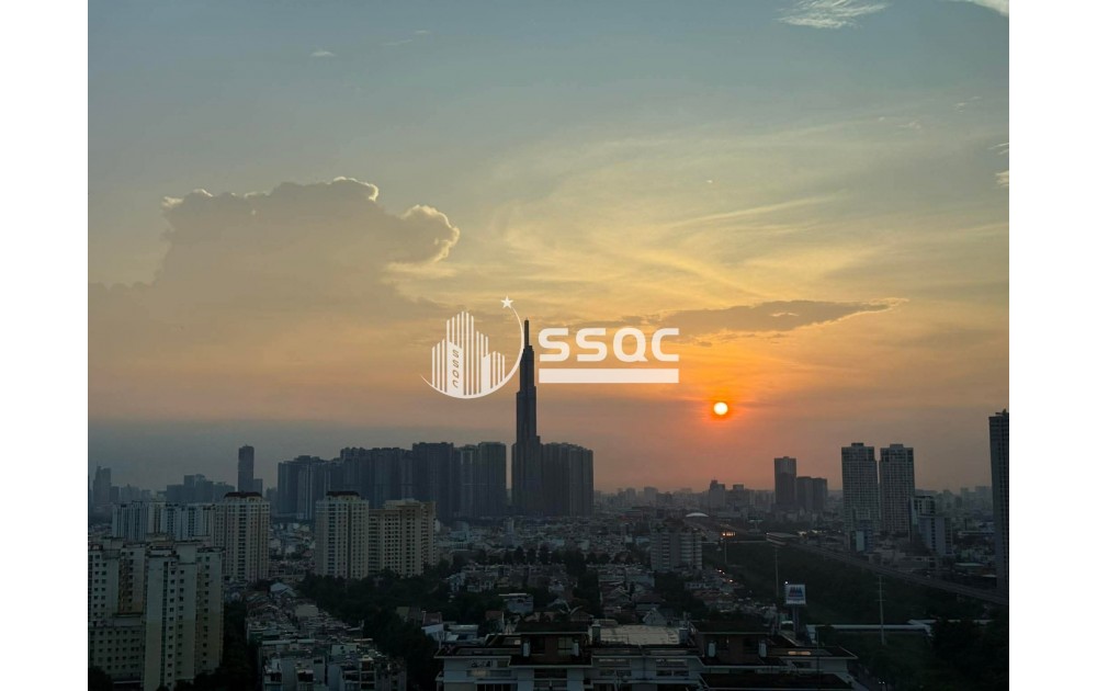 Bán căn hộ 2PN Estella Heights - DT 89m2 - Full NT đẹp - giá 13.5 tỷ TL