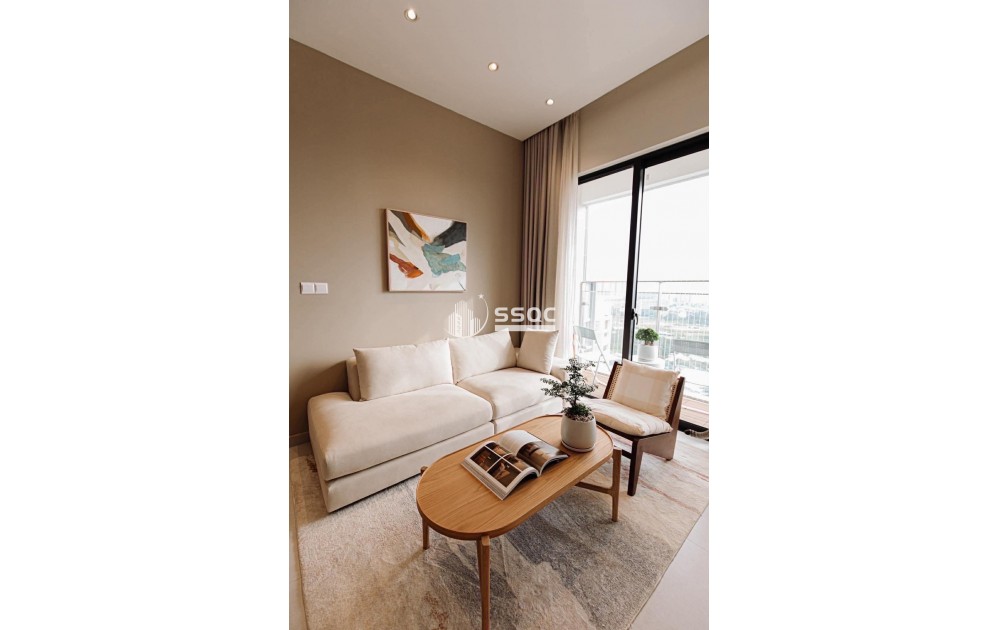 Bán căn hộ 2PN Estella Heights - DT 89m2 - Full NT đẹp - giá 13.5 tỷ TL