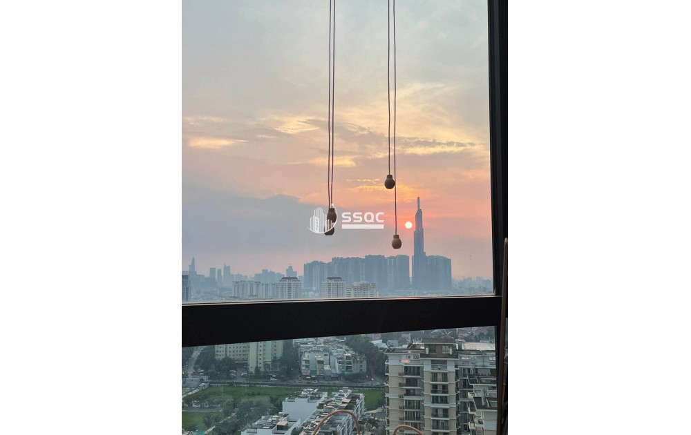 Bán căn hộ 2PN Estella Heights - DT 89m2 - Full NT đẹp - giá 13.5 tỷ TL
