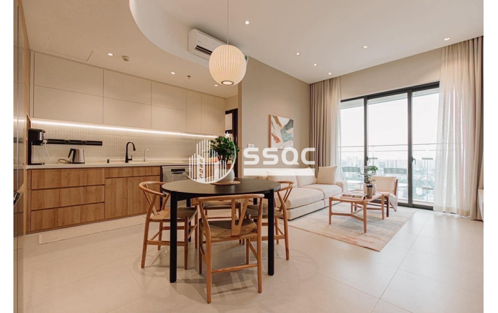 Bán căn hộ 2PN Estella Heights - DT 89m2 - Full NT đẹp - giá 13.5 tỷ TL