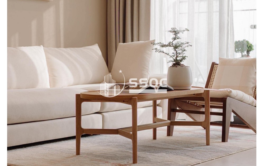 Bán căn hộ 2PN Estella Heights - DT 89m2 - Full NT đẹp - giá 13.5 tỷ TL