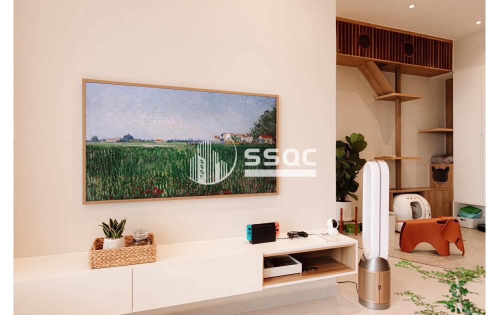 Bán căn hộ 2PN Estella Heights - DT 89m2 - Full NT đẹp - giá 13.5 tỷ TL