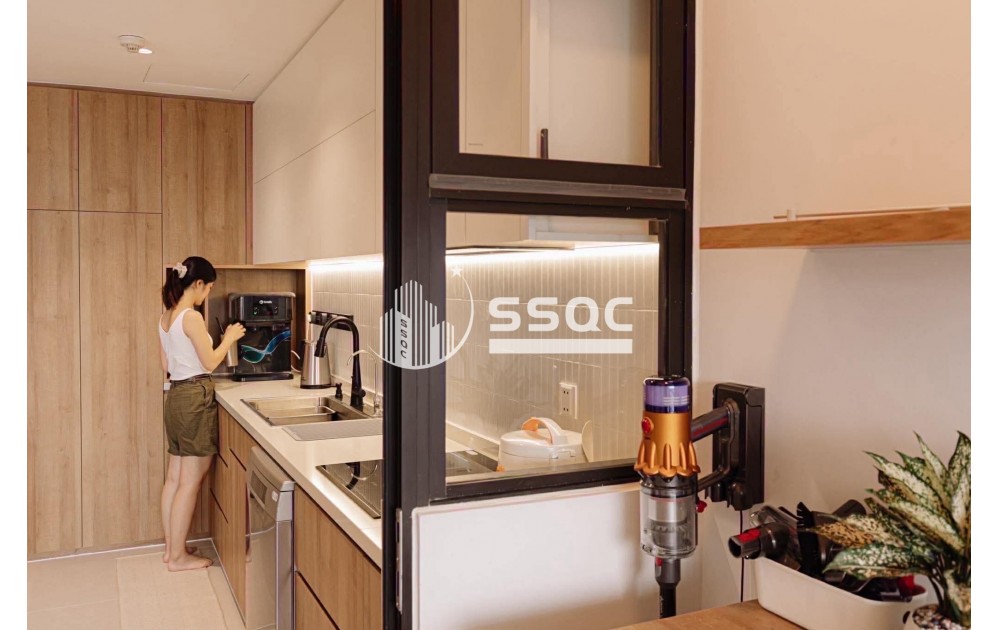 Bán căn hộ 2PN Estella Heights - DT 89m2 - Full NT đẹp - giá 13.5 tỷ TL