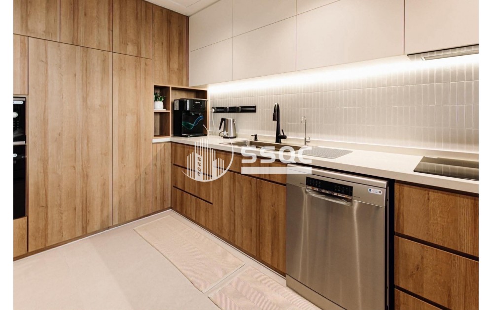Bán căn hộ 2PN Estella Heights - DT 89m2 - Full NT đẹp - giá 13.5 tỷ TL