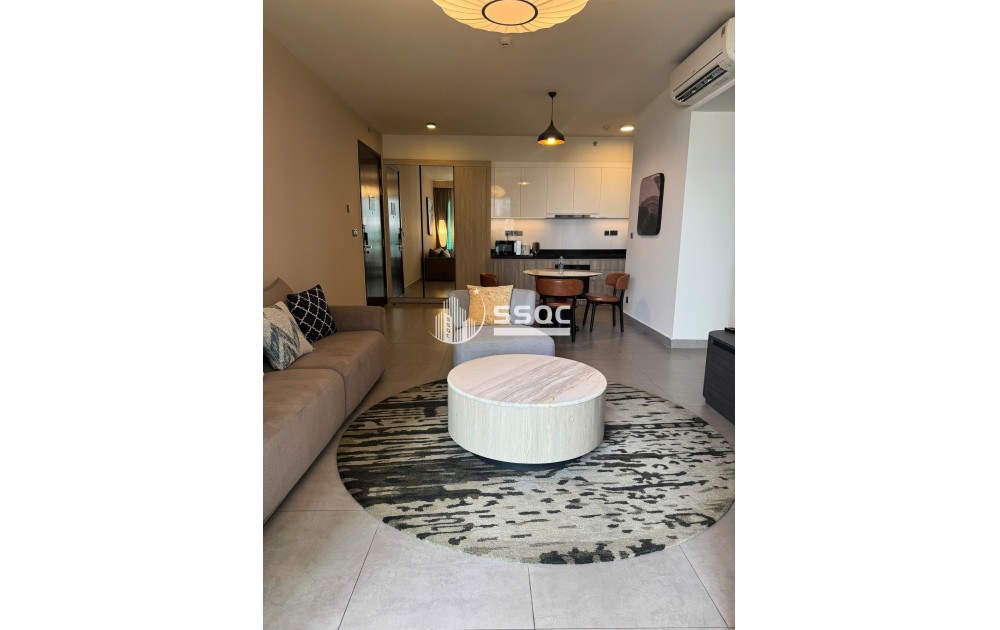 BÁN CĂN HỘ FELIZ EN VISTA 88M² FULL NỘI THẤT GIÁ TỐT LỢI NHUẬN NGAY