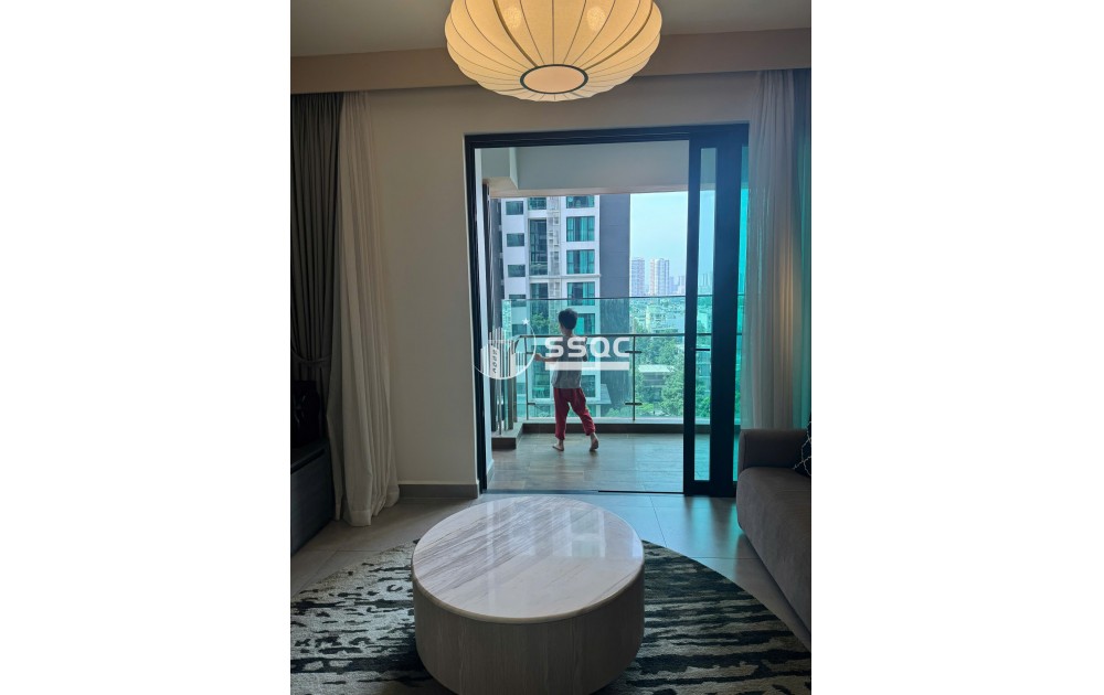 BÁN CĂN HỘ FELIZ EN VISTA 88M² FULL NỘI THẤT GIÁ TỐT LỢI NHUẬN NGAY