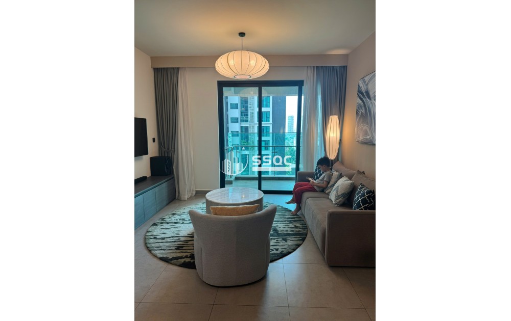 BÁN CĂN HỘ FELIZ EN VISTA 88M² FULL NỘI THẤT GIÁ TỐT LỢI NHUẬN NGAY
