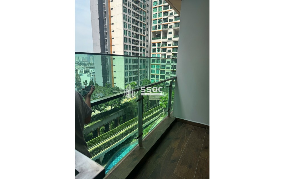 BÁN CĂN HỘ FELIZ EN VISTA 88M² FULL NỘI THẤT GIÁ TỐT LỢI NHUẬN NGAY