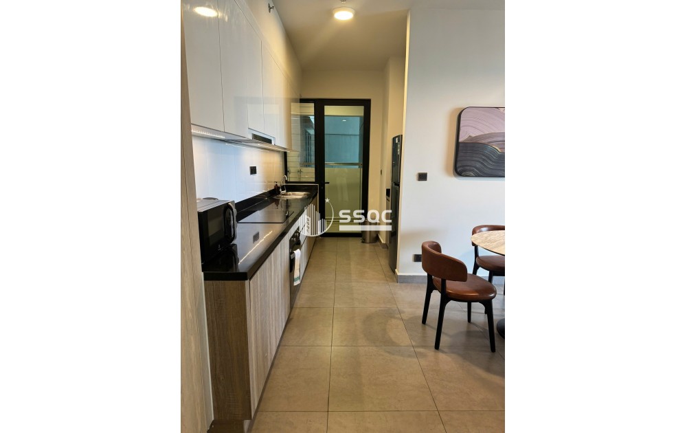 BÁN CĂN HỘ FELIZ EN VISTA 88M² FULL NỘI THẤT GIÁ TỐT LỢI NHUẬN NGAY