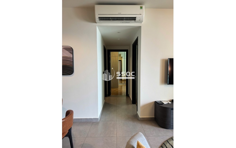 BÁN CĂN HỘ FELIZ EN VISTA 88M² FULL NỘI THẤT GIÁ TỐT LỢI NHUẬN NGAY