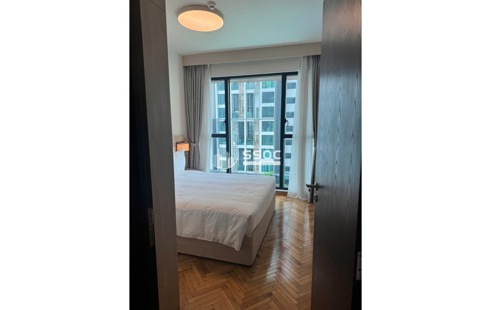 BÁN CĂN HỘ FELIZ EN VISTA 88M² FULL NỘI THẤT GIÁ TỐT LỢI NHUẬN NGAY