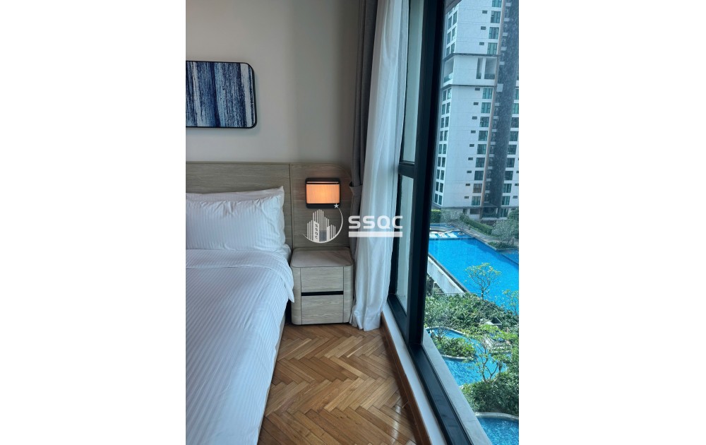BÁN CĂN HỘ FELIZ EN VISTA 88M² FULL NỘI THẤT GIÁ TỐT LỢI NHUẬN NGAY