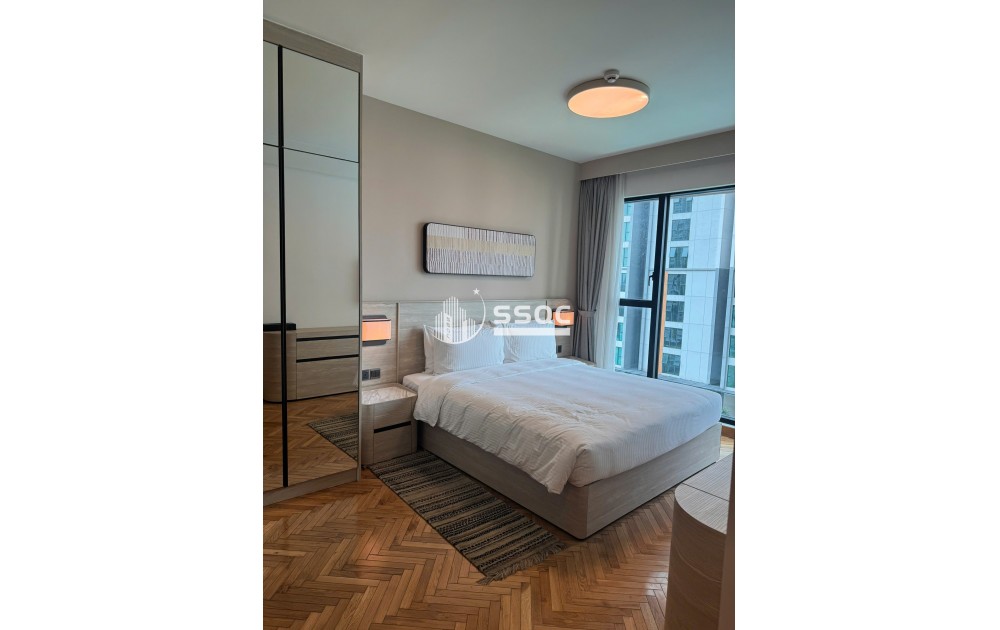 BÁN CĂN HỘ FELIZ EN VISTA 88M² FULL NỘI THẤT GIÁ TỐT LỢI NHUẬN NGAY