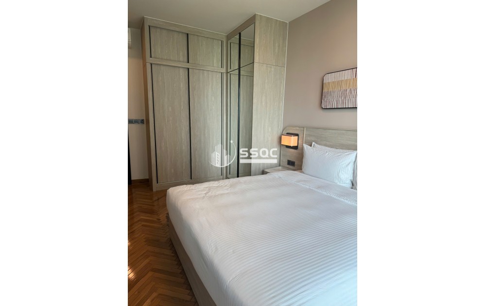 BÁN CĂN HỘ FELIZ EN VISTA 88M² FULL NỘI THẤT GIÁ TỐT LỢI NHUẬN NGAY