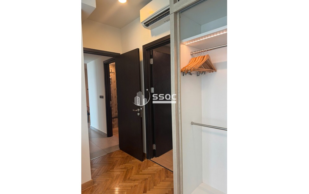 BÁN CĂN HỘ FELIZ EN VISTA 88M² FULL NỘI THẤT GIÁ TỐT LỢI NHUẬN NGAY