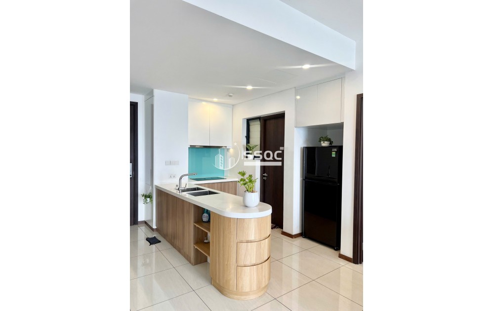 CHO THUÊ CĂN HỘ ONE VERANDAH | 2PN 2WC | 81M2 | GIÁ 24 TRIỆU | FULL NỘI THẤT