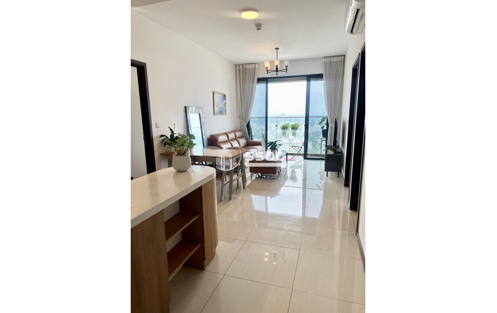 CHO THUÊ CĂN HỘ ONE VERANDAH | 2PN 2WC | 81M2 | GIÁ 24 TRIỆU | FULL NỘI THẤT