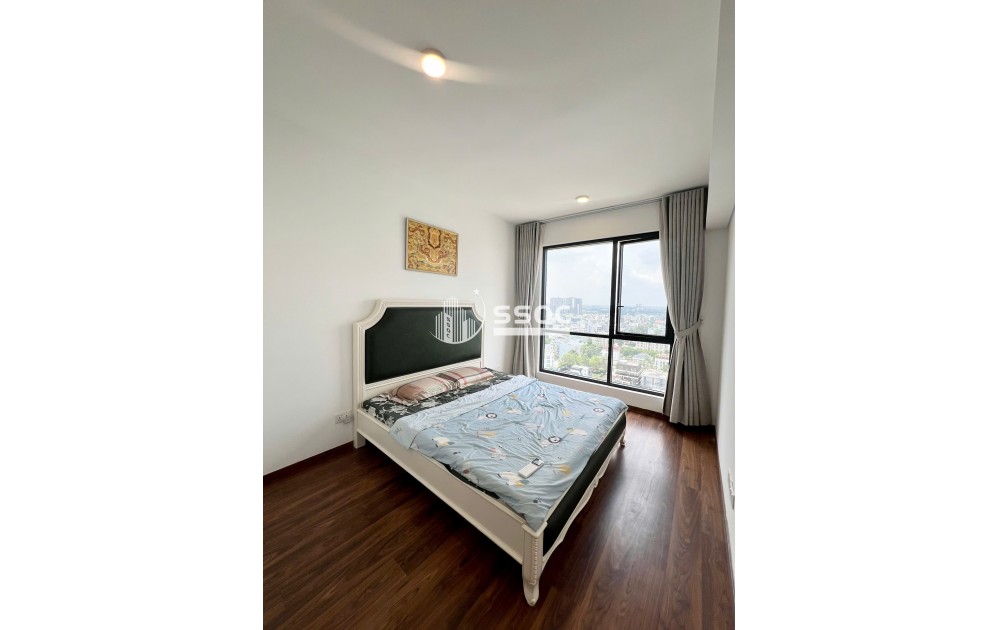 CHO THUÊ CĂN HỘ ONE VERANDAH | 2PN 2WC | 81M2 | GIÁ 24 TRIỆU | FULL NỘI THẤT
