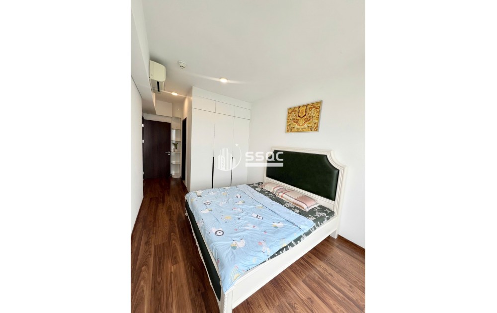 CHO THUÊ CĂN HỘ ONE VERANDAH | 2PN 2WC | 81M2 | GIÁ 24 TRIỆU | FULL NỘI THẤT