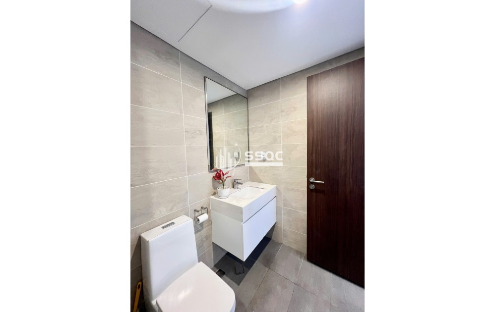 CHO THUÊ CĂN HỘ ONE VERANDAH | 2PN 2WC | 81M2 | GIÁ 24 TRIỆU | FULL NỘI THẤT