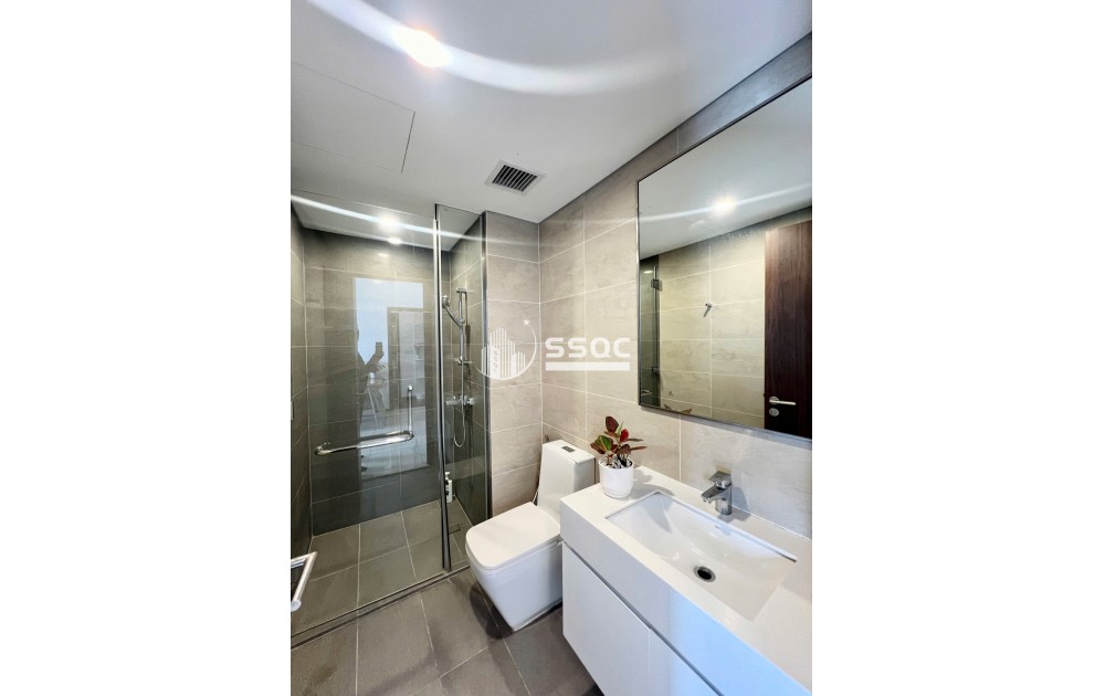 CHO THUÊ CĂN HỘ ONE VERANDAH | 2PN 2WC | 81M2 | GIÁ 24 TRIỆU | FULL NỘI THẤT
