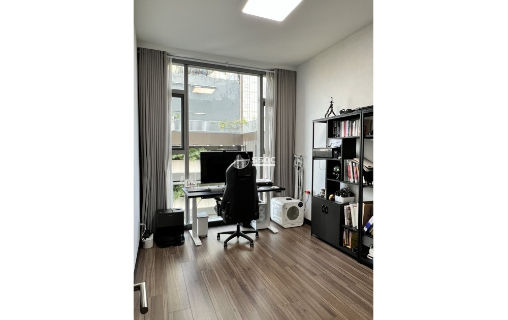EMPIRE CITY: 2BR, 98m2, TẦNG 7, FULL NT, BAO GIÁ BÁN THỊ TRƯỜNG 19 TỶ ALLIN