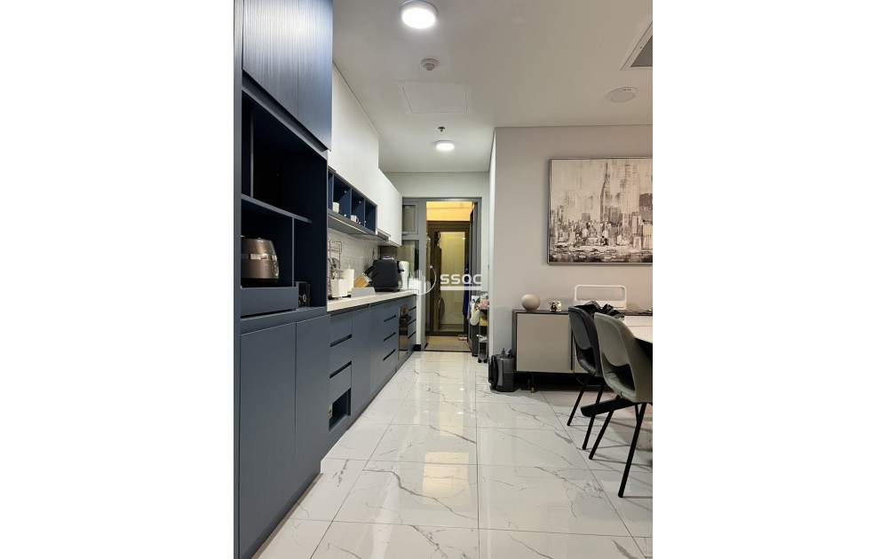 EMPIRE CITY: 2BR, 98m2, TẦNG 7, FULL NT, BAO GIÁ BÁN THỊ TRƯỜNG 19 TỶ ALLIN
