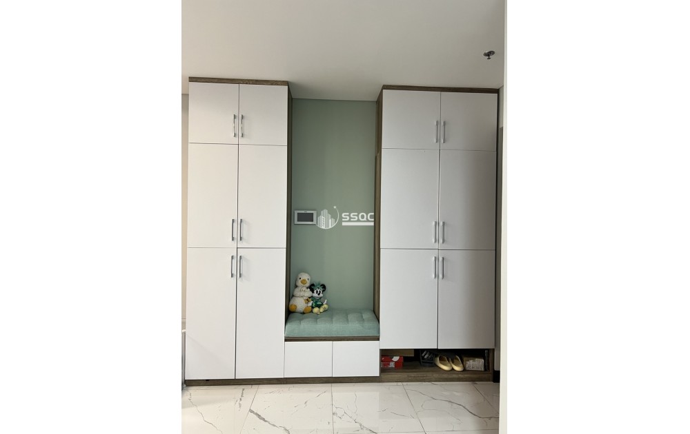 EMPIRE CITY: 2BR, 98m2, TẦNG 7, FULL NT, BAO GIÁ BÁN THỊ TRƯỜNG 19 TỶ ALLIN