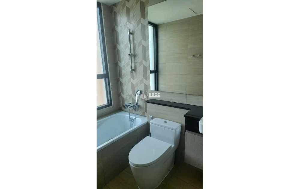 FELIZ EN VISTA | CHO THUÊ CĂN HỘ 3PN 107M² • GIÁ 35 TRIỆU/THÁNG • FULL NỘI THẤT