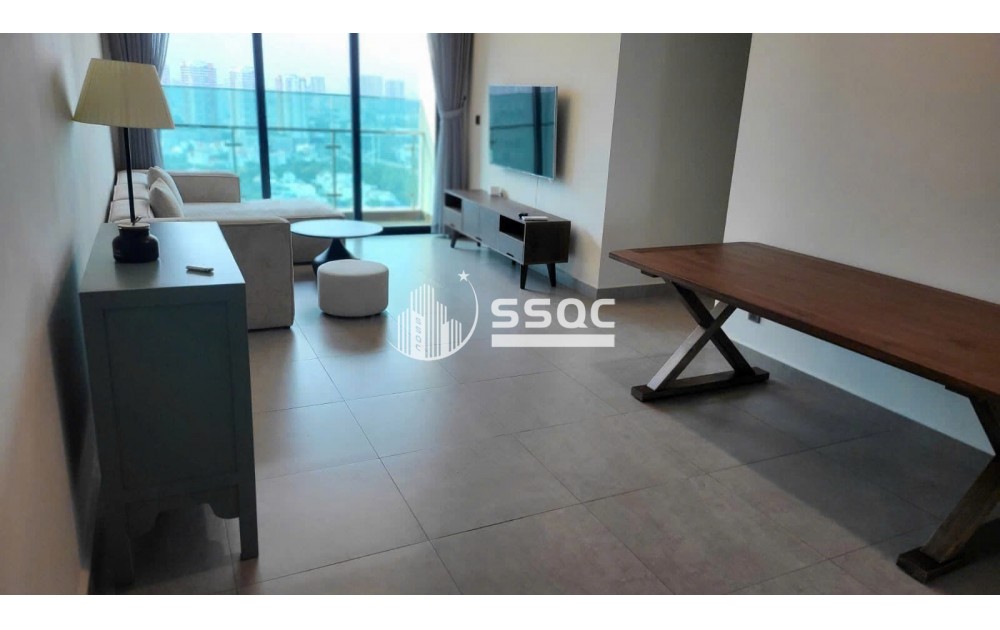 FELIZ EN VISTA | CHO THUÊ CĂN HỘ 3PN 107M² • GIÁ 35 TRIỆU/THÁNG • FULL NỘI THẤT