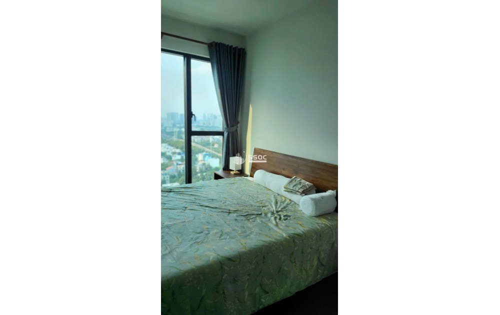 FELIZ EN VISTA | CHO THUÊ CĂN HỘ 3PN 107M² • GIÁ 35 TRIỆU/THÁNG • FULL NỘI THẤT