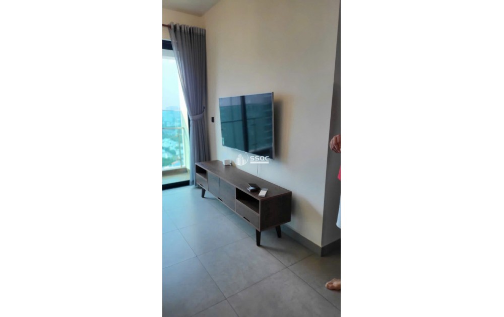 FELIZ EN VISTA | CHO THUÊ CĂN HỘ 3PN 107M² • GIÁ 35 TRIỆU/THÁNG • FULL NỘI THẤT