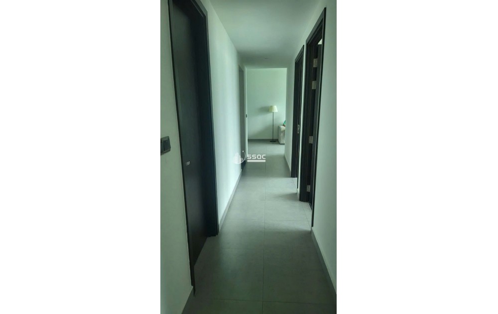 FELIZ EN VISTA | CHO THUÊ CĂN HỘ 3PN 107M² • GIÁ 35 TRIỆU/THÁNG • FULL NỘI THẤT