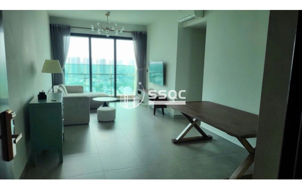 FELIZ EN VISTA | CHO THUÊ CĂN HỘ 3PN 107M² • GIÁ 35 TRIỆU/THÁNG • FULL NỘI THẤT