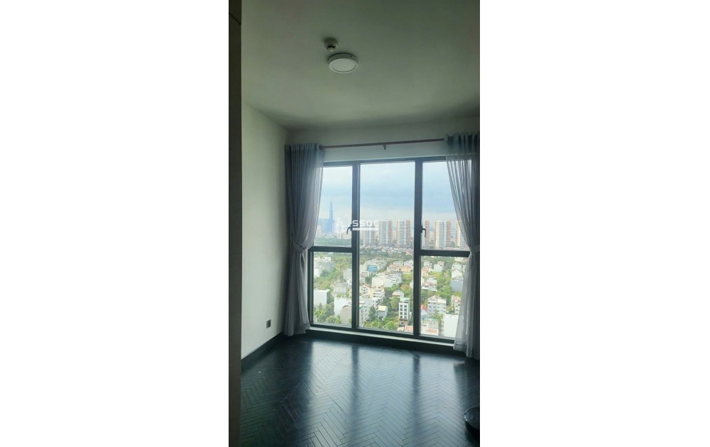 FELIZ EN VISTA | CHO THUÊ CĂN HỘ 3PN 107M² • GIÁ 35 TRIỆU/THÁNG • FULL NỘI THẤT