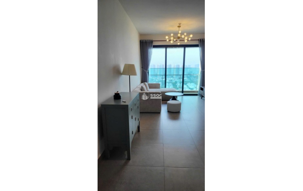 FELIZ EN VISTA | CHO THUÊ CĂN HỘ 3PN 107M² • GIÁ 35 TRIỆU/THÁNG • FULL NỘI THẤT