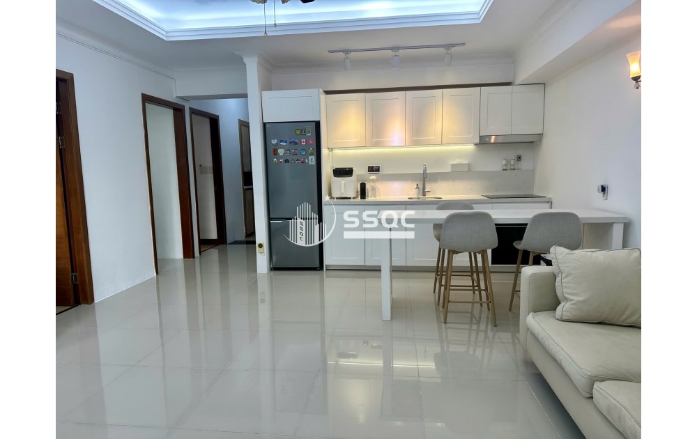 CANTAVIL AN PHÚ: 3BR, 1WC, 80m2, ĐẦY ĐỦ NT, GIÁ BÁN 7.3 TỶ (CÒN THƯƠNG LƯỢNG), SỔ HỒNG SẴN, BÀN GIAO NHÀ NGAY VÀ LUÔN.