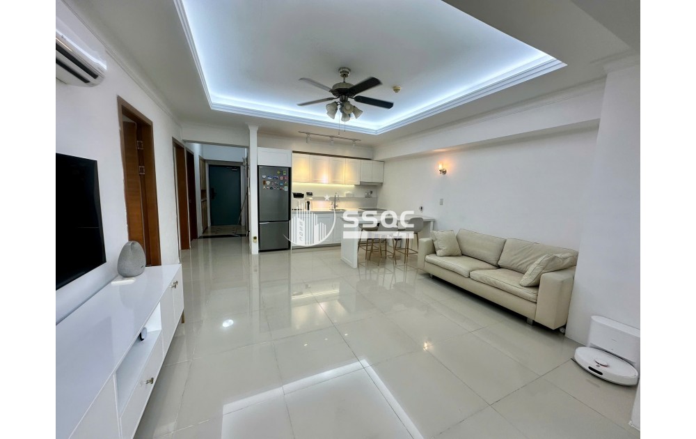 CANTAVIL AN PHÚ: 3BR, 1WC, 80m2, ĐẦY ĐỦ NT, GIÁ BÁN 7.3 TỶ (CÒN THƯƠNG LƯỢNG), SỔ HỒNG SẴN, BÀN GIAO NHÀ NGAY VÀ LUÔN.