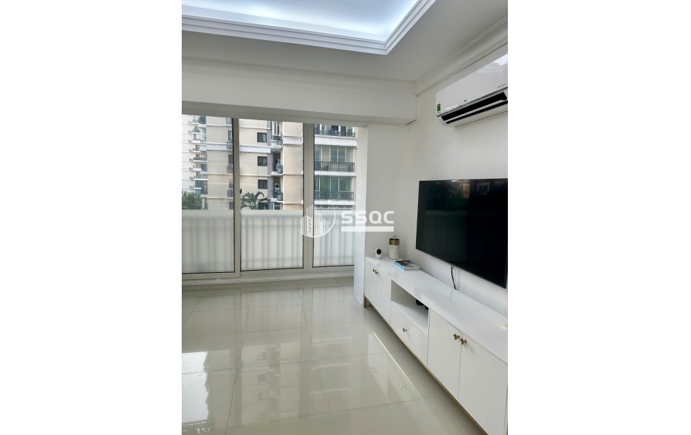 CANTAVIL AN PHÚ: 3BR, 1WC, 80m2, ĐẦY ĐỦ NT, GIÁ BÁN 7.3 TỶ (CÒN THƯƠNG LƯỢNG), SỔ HỒNG SẴN, BÀN GIAO NHÀ NGAY VÀ LUÔN.