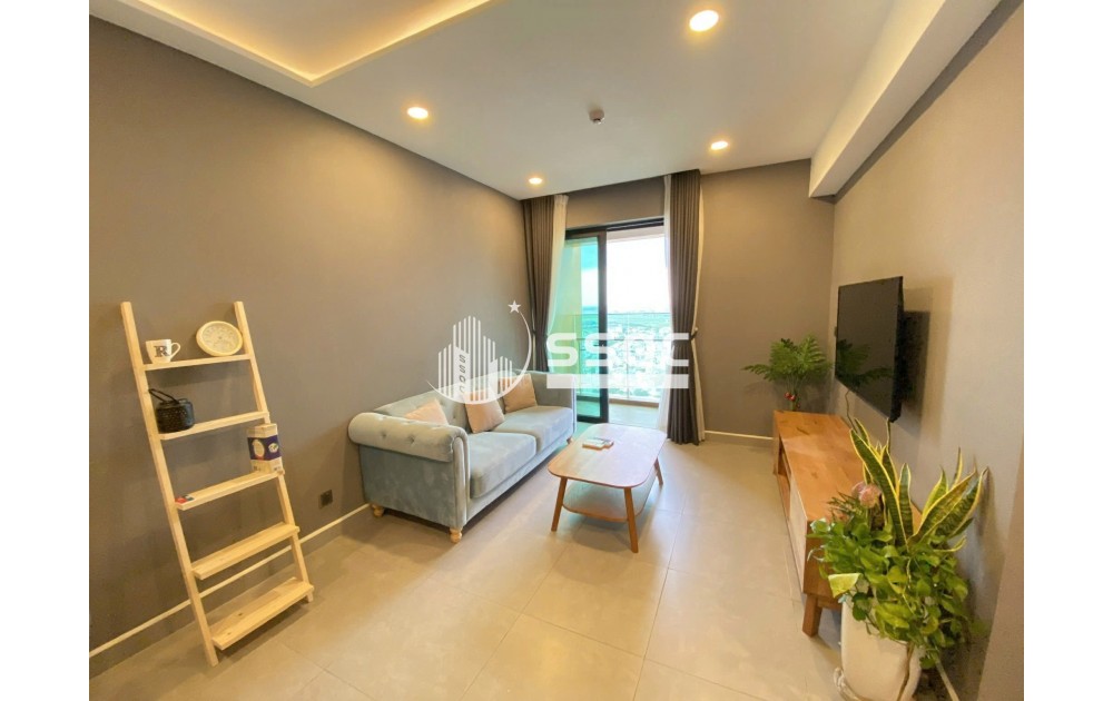  FELIZ EN VISTA: 1BR, 58m2, FULL NT, SỔ HỒNG SẴN, GIÁ BÁN 7.8 TỶ