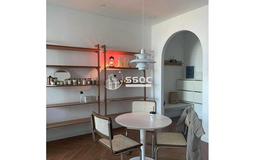FELIZ EN VISTA: 1BR TẦNG 12A, 58m2, ĐẦY ĐỦ NỘI THẤT, GIÁ BÁN 8.3 TỶ