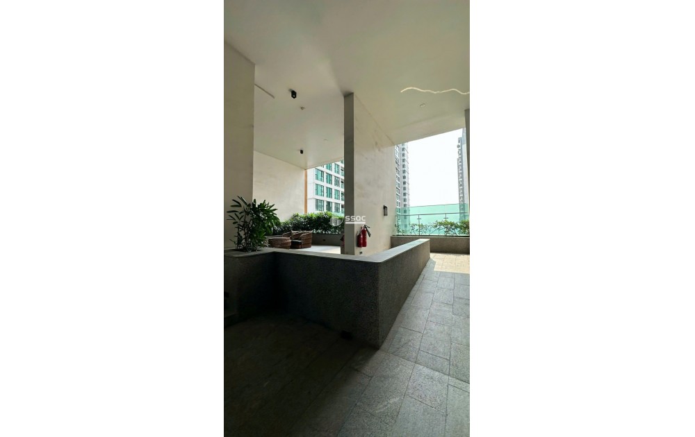 FELIZ EN VISTA: 1BR, 58m2, TẦNG TRUNG, GIÁ BÁN 8.1 TỶ, NTCB