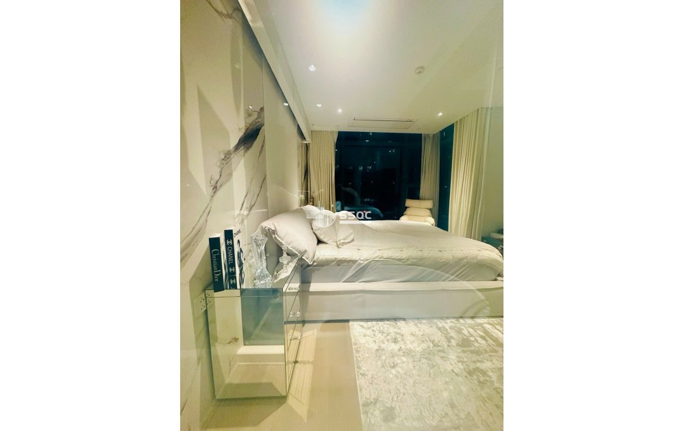 CĂN HỘ 3PN THE METROPOLE THỦ THIÊM - DIỆN TÍCH 157M2,THUÊ 90 TR/THÁNG